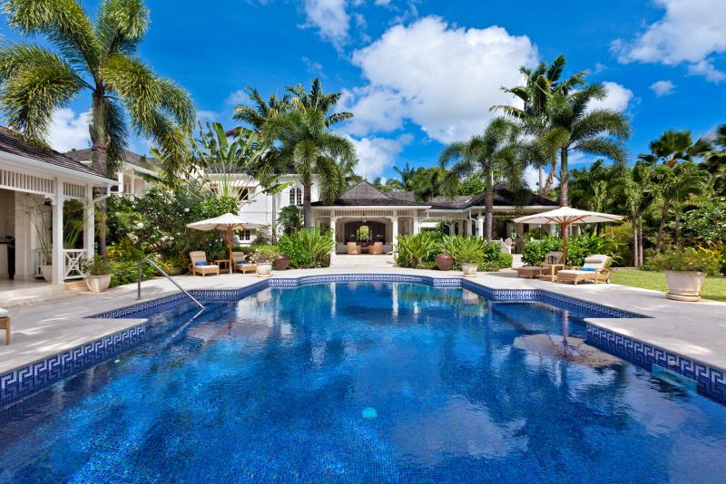 Sandy Lane - Coco De Mer Sandy Lane - Coco De Mer