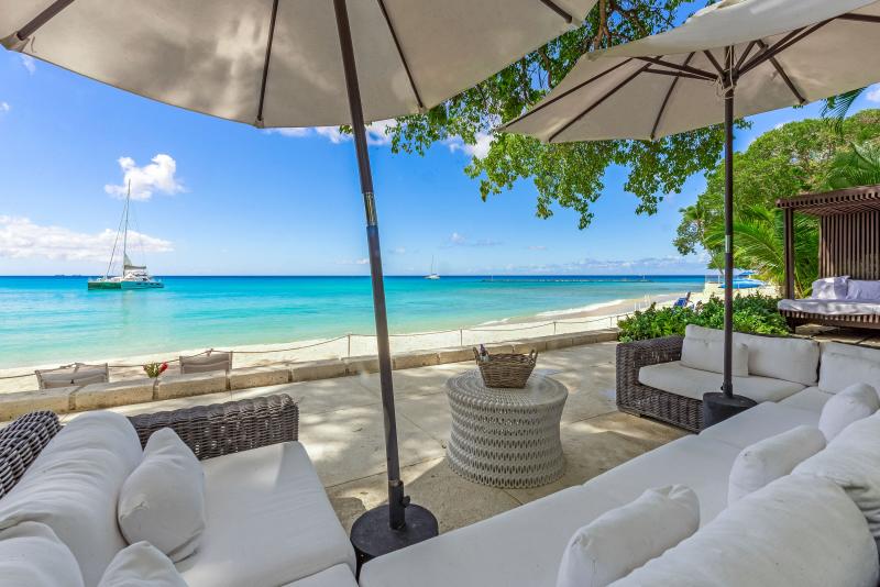 Sandy Lane Beach - Landmark House Sandy Lane Beach - Landmark House