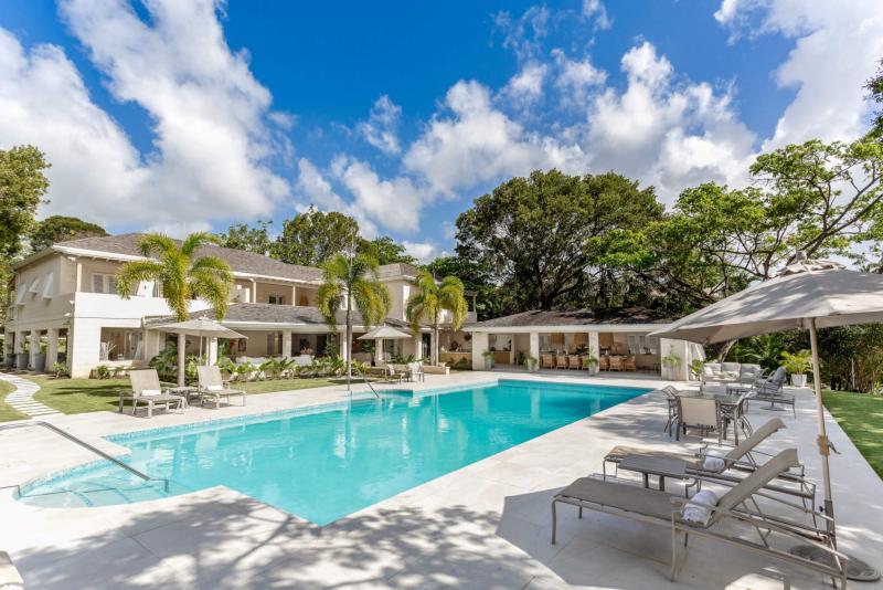 Sandy Lane Estate - Villa Aama Sandy Lane Estate - Villa Aama