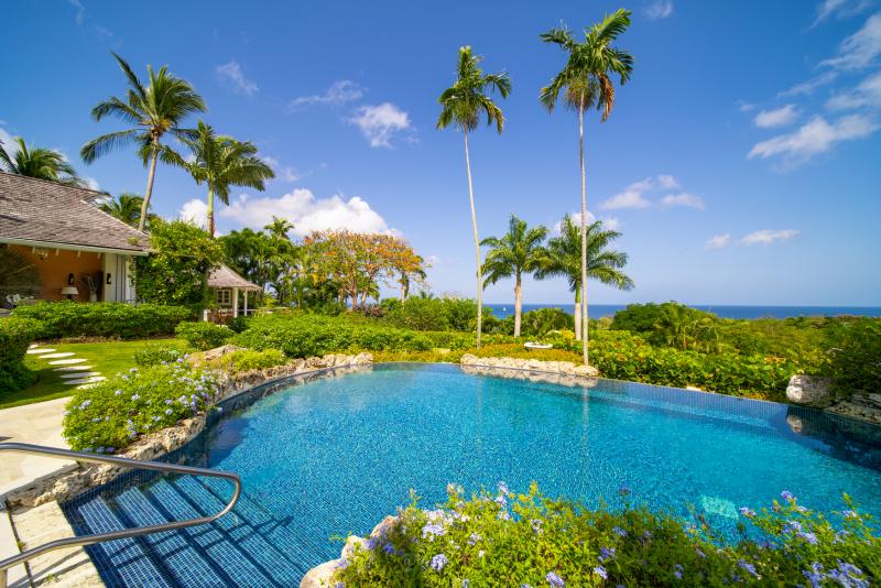 Sandy Lane Estate - Point of View Sandy Lane Estate - Point of View